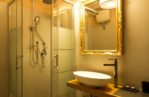 Oltrarno Hotel | Art Hotel Villa Agape