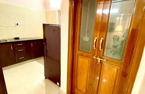 Chamundi Nagar Apartment | Art House AC Luxury Apartment-201 (Luxury Apartment with Air Conditioning)