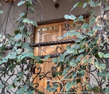Itchan Kala Hotel | Art House Boutique Hotel