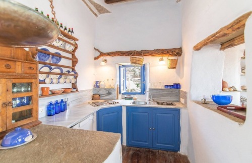 Tinos House | "Art House"