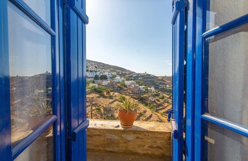 Tinos House | "Art House"