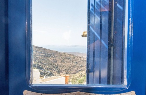 Tinos House | "Art House"