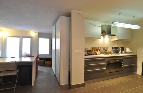 Su Forti Bed & Breakfast | Art House Margine Rosso