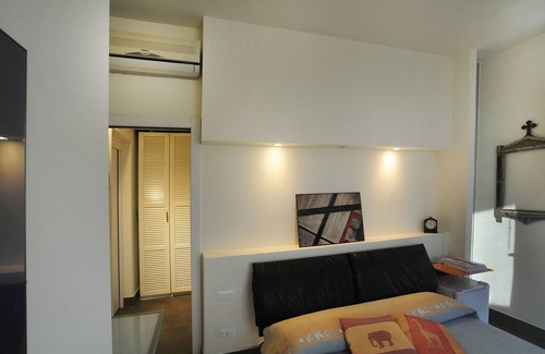 Su Forti Bed & Breakfast | Art House Margine Rosso