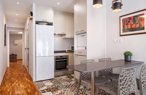 Sant Antoni Apartment | ART HOUSE SEPULVEDA APARTMENT