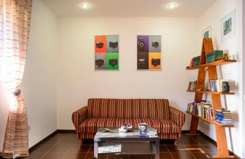 Uzhhorod Apartment | Art-House