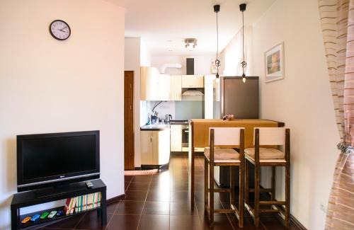 Uzhhorod Apartment | Art-House
