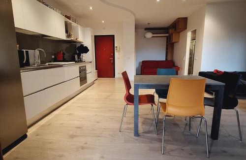 San Vendemiano Apartment | Art-inn