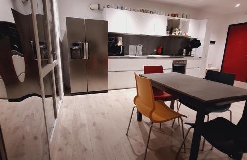 San Vendemiano Apartment | Art-inn