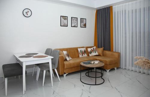 Avsallar Apartment | Art Life apartments BOHO
