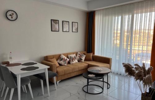 Avsallar Apartment | Art Life apartments BOHO