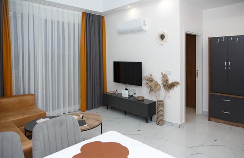 Avsallar Apartment | Art Life apartments BOHO