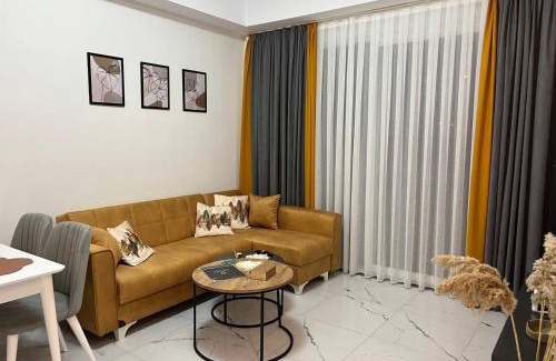 Avsallar Apartment | Art Life apartments BOHO