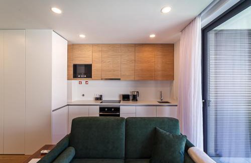 Aveiro Apartment | Art Living Gravito by Home Sweet Home Aveiro