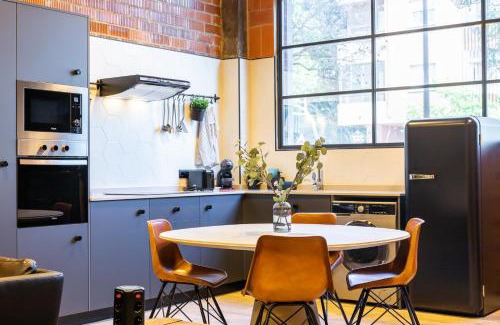 Pobles de l'Oest Apartment | ART LOFTS Valencia by Benisur