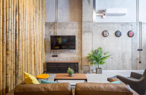 Pobles de l'Oest Apartment | ART LOFTS Valencia by Benisur