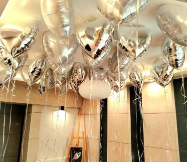 Krusevac Apartment | Art Lux apartman