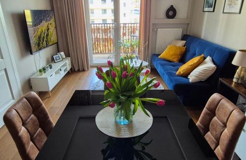 Zoliborz Apartment | Art Lux Apartments - Dygata
