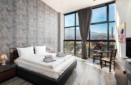 Ovcha Kupel Hotel | Art Magus Hotel