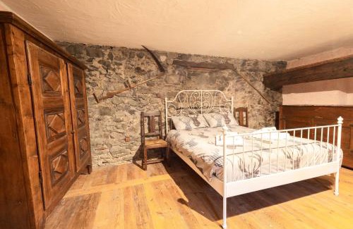 Cogne Apartment | Art Maison