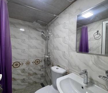 Samarkand House | Art Marakand