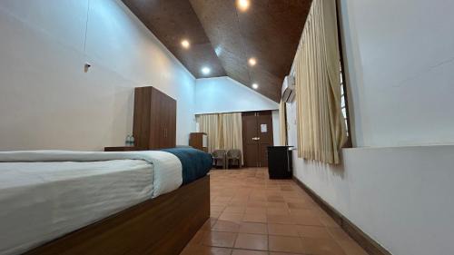 Cherthala House | ART Marari Beach house