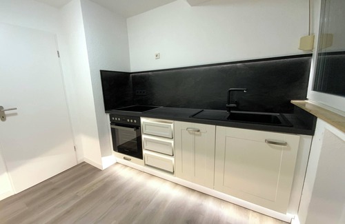 Rhein-Erft-Kreis District Apartment | Art of Apartment Brühl 5 minutes from Phantasialand complete apartment