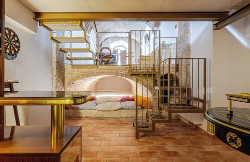 L'Aquila Apartment | *(Art Of Living)*Luxury House