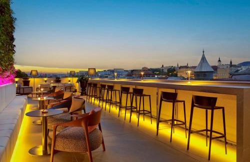 Zagreb Hotel | art'otel Zagreb, Powered by Radisson Hotels