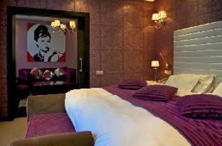 Gauthier Hotel | Art Palace Suites & Spa