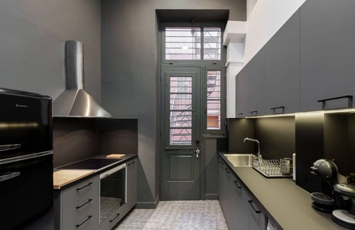 Plaka House | Art Pantheon Residence Acropolis area