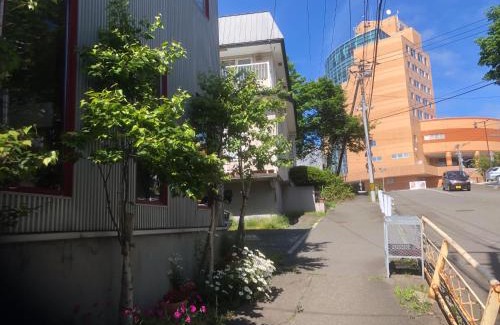 Kushiro House | art.paradigm