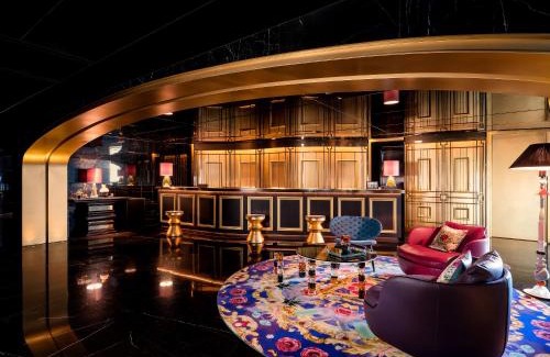 Jung-gu Hotel | Art Paradiso, Paradise City
