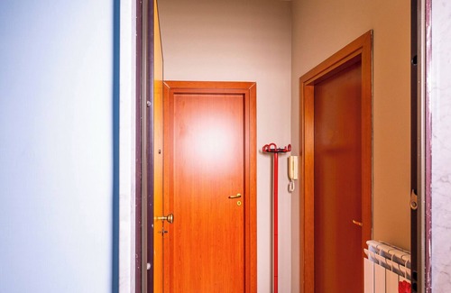 Sarno Apartment | Art Residence Guest House. Apartment near the Amalfi Coast.