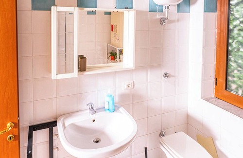Sarno Apartment | Art Residence Guest House. Apartment near the Amalfi Coast.