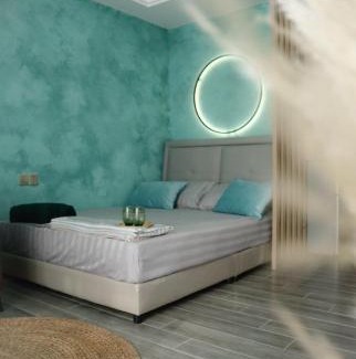 Mittakpheap Apartment | Art Residence