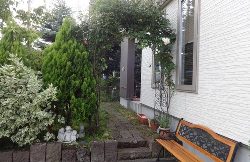 Toyohira House | Art Salon Hosokawa - Vacation STAY 13627