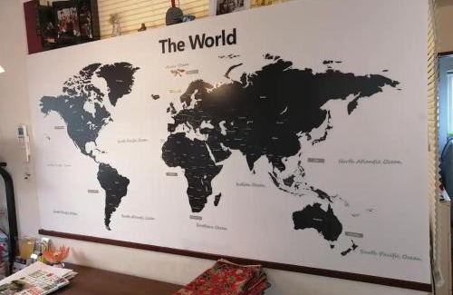 Toyohira House | Art Salon Hosokawa - Vacation STAY 13626