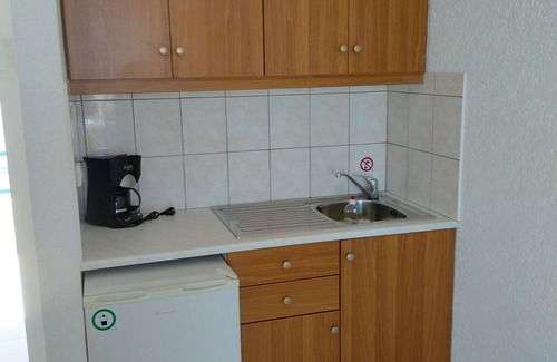 Aegiali Apartment | Art Studio Apartments