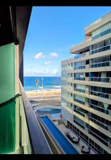 Armacao Apartment | Art Studio Beira-Mar em Armação - 118