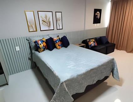 Armacao Apartment | Art Studio Beira-Mar em Armação - 118