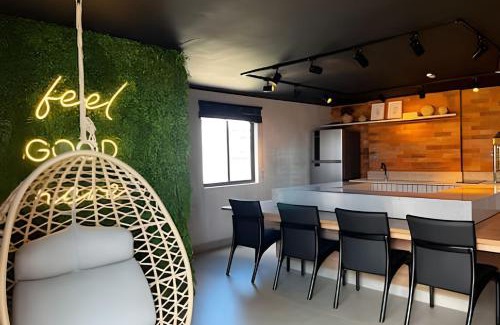 Armacao Apartment | Art Studio Beira-Mar em Armação - 118