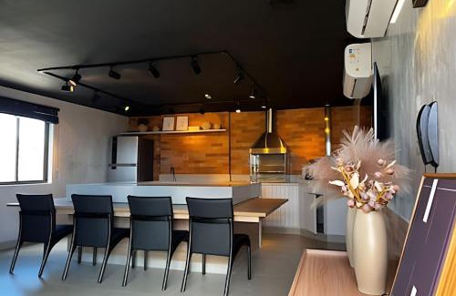 Armacao Apartment | Art Studio Beira-Mar em Armação - 118