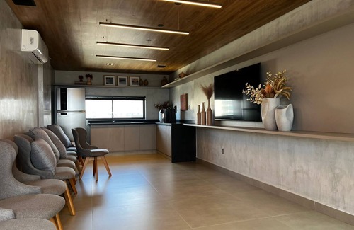 Armacao Apartment | Art Studio Beira-Mar em Armação - 118