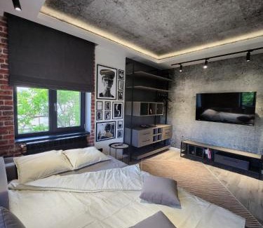 Craiova Apartment | ART STUDIO BNB