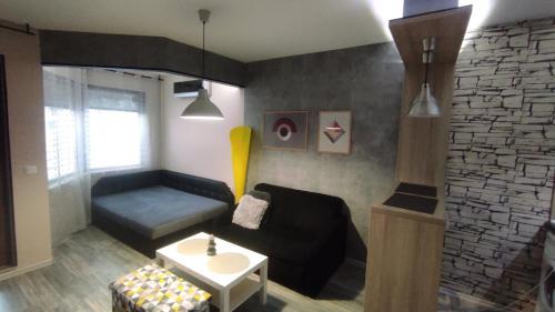 Primorski Apartment | Art Studio Vinitsa