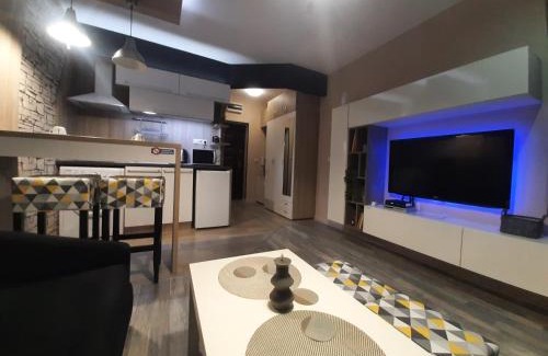 Primorski Apartment | Art Studio Vinitsa