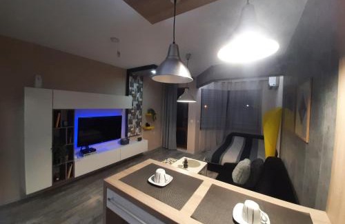 Primorski Apartment | Art Studio Vinitsa