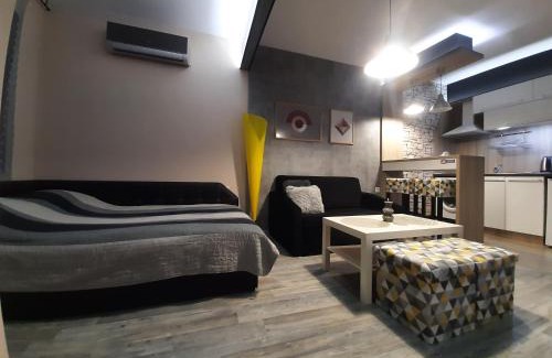 Primorski Apartment | Art Studio Vinitsa