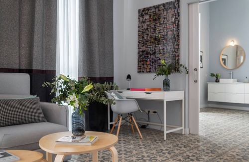 El Puerto de Santa Maria House | Art Suites by Casa de Indias